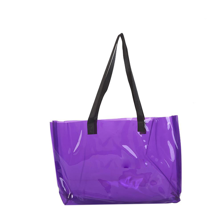 bolsa de praia impermeável de verão grande